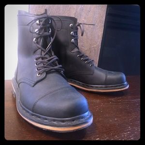 Dr Martens Mens Boots